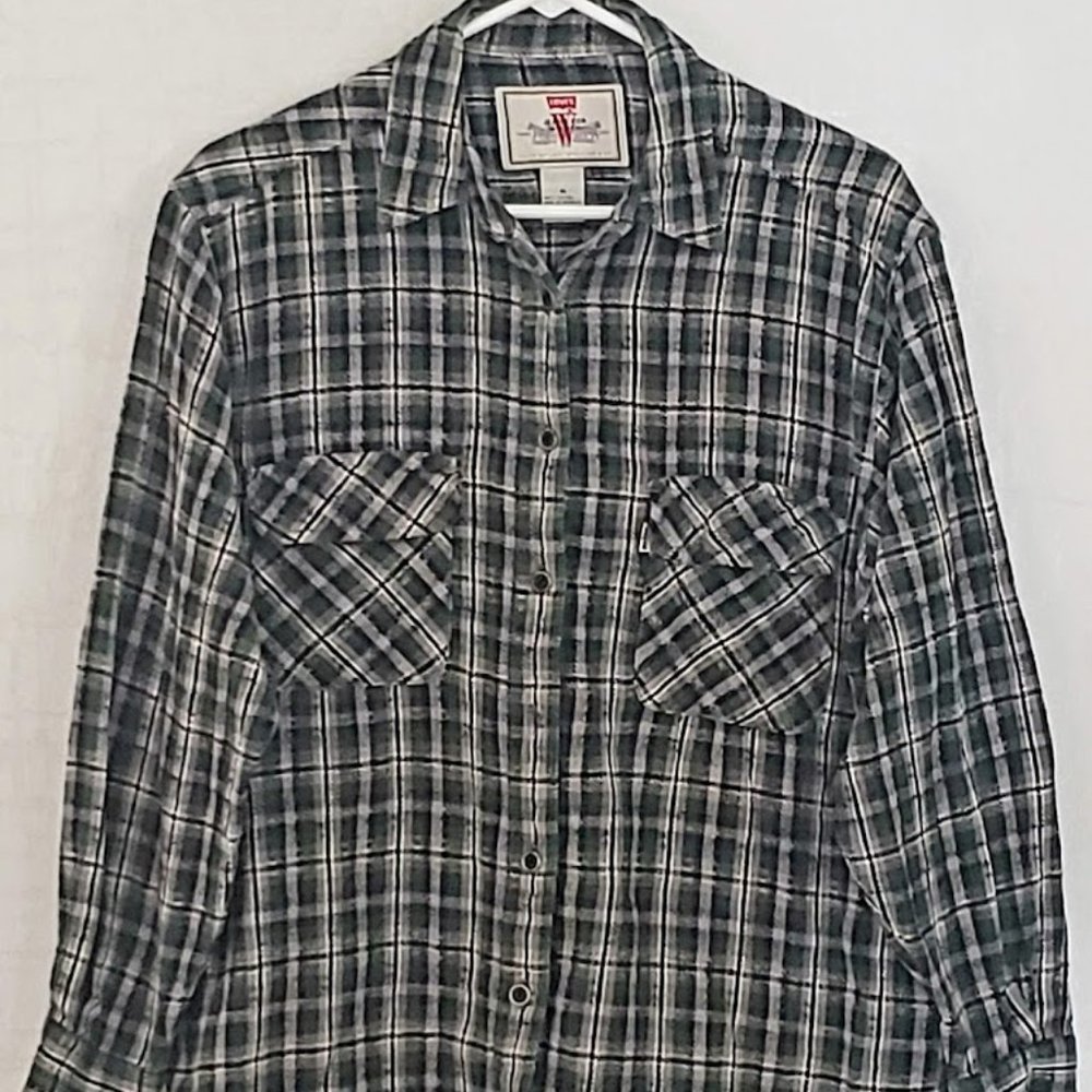 Levis Jacket